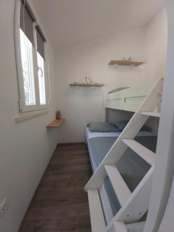 Anita Prizba Apartment Екстериор снимка