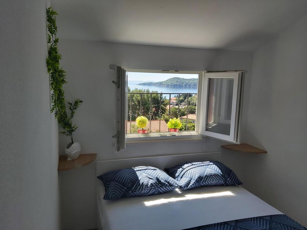 Anita Prizba Apartment Екстериор снимка