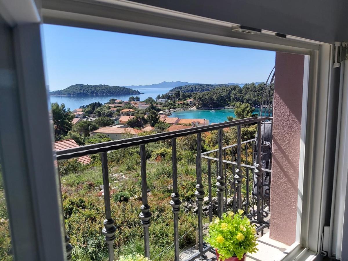 Anita Prizba Apartment Екстериор снимка