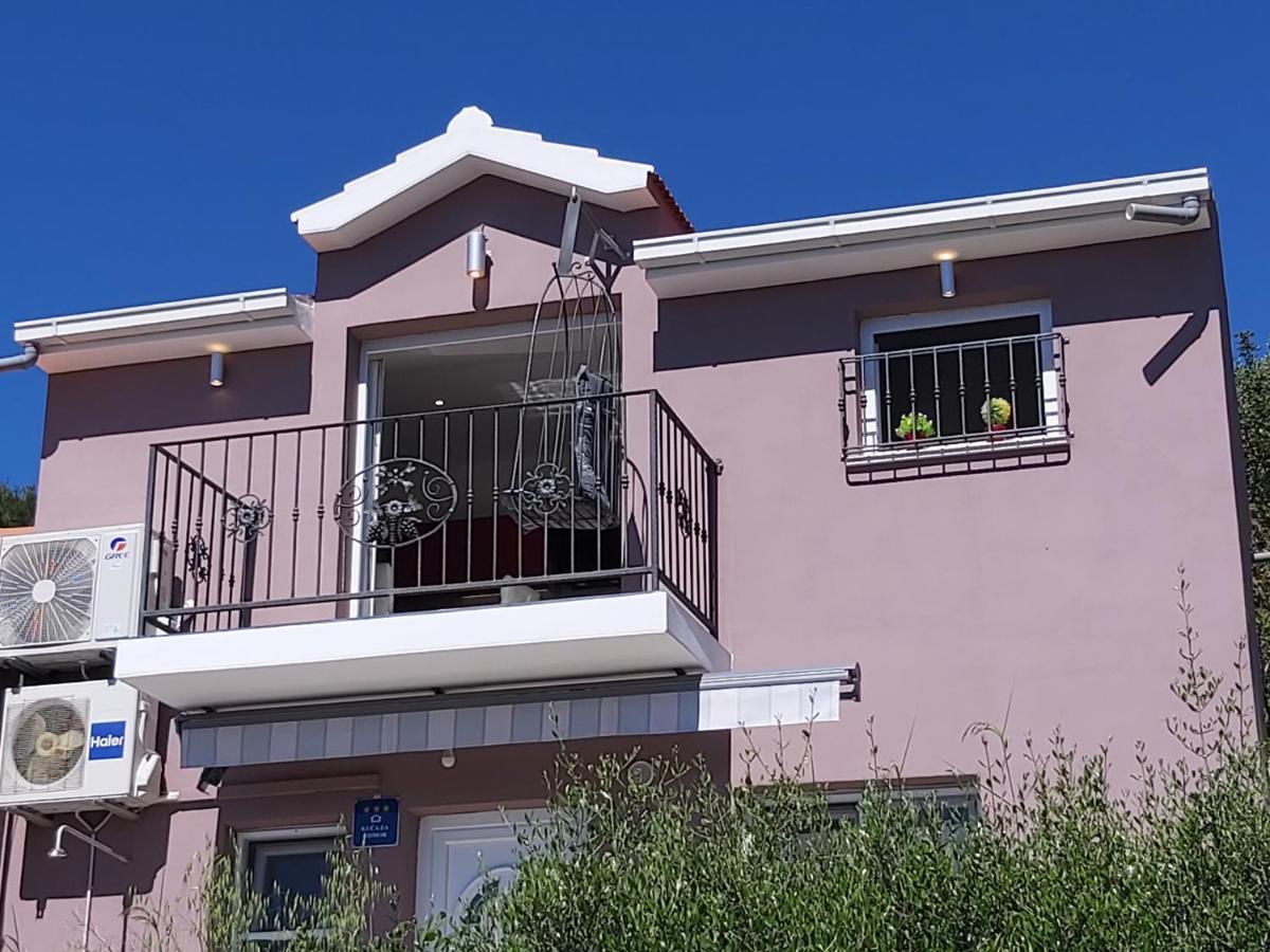 Anita Prizba Apartment Екстериор снимка