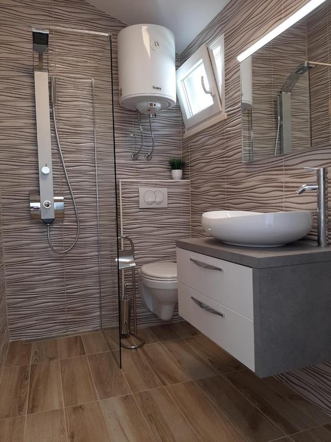 Anita Prizba Apartment Екстериор снимка