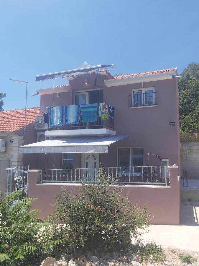 Anita Prizba Apartment Екстериор снимка