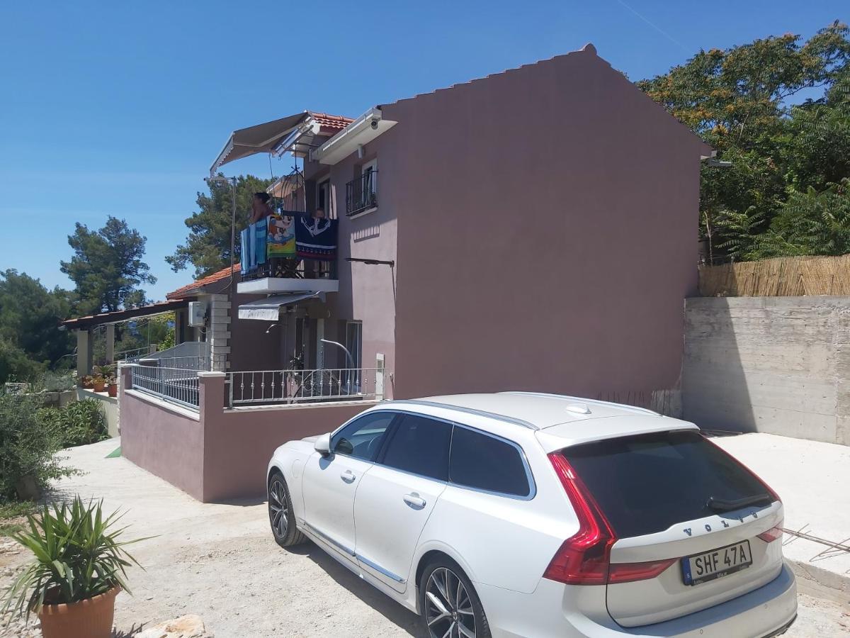 Anita Prizba Apartment Екстериор снимка